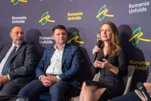 Romania Unfolds evidenţiază rolul biogazului, energiei solare şi geotermale în transformarea peisajului energetic al ţării